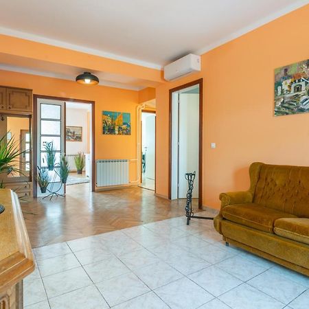 Apartments Virna Opatija Exterior photo